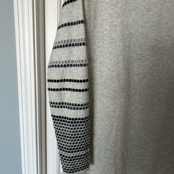 Smartwool Women's Shadow Pine Crew Sweater - Picture 2 of 7